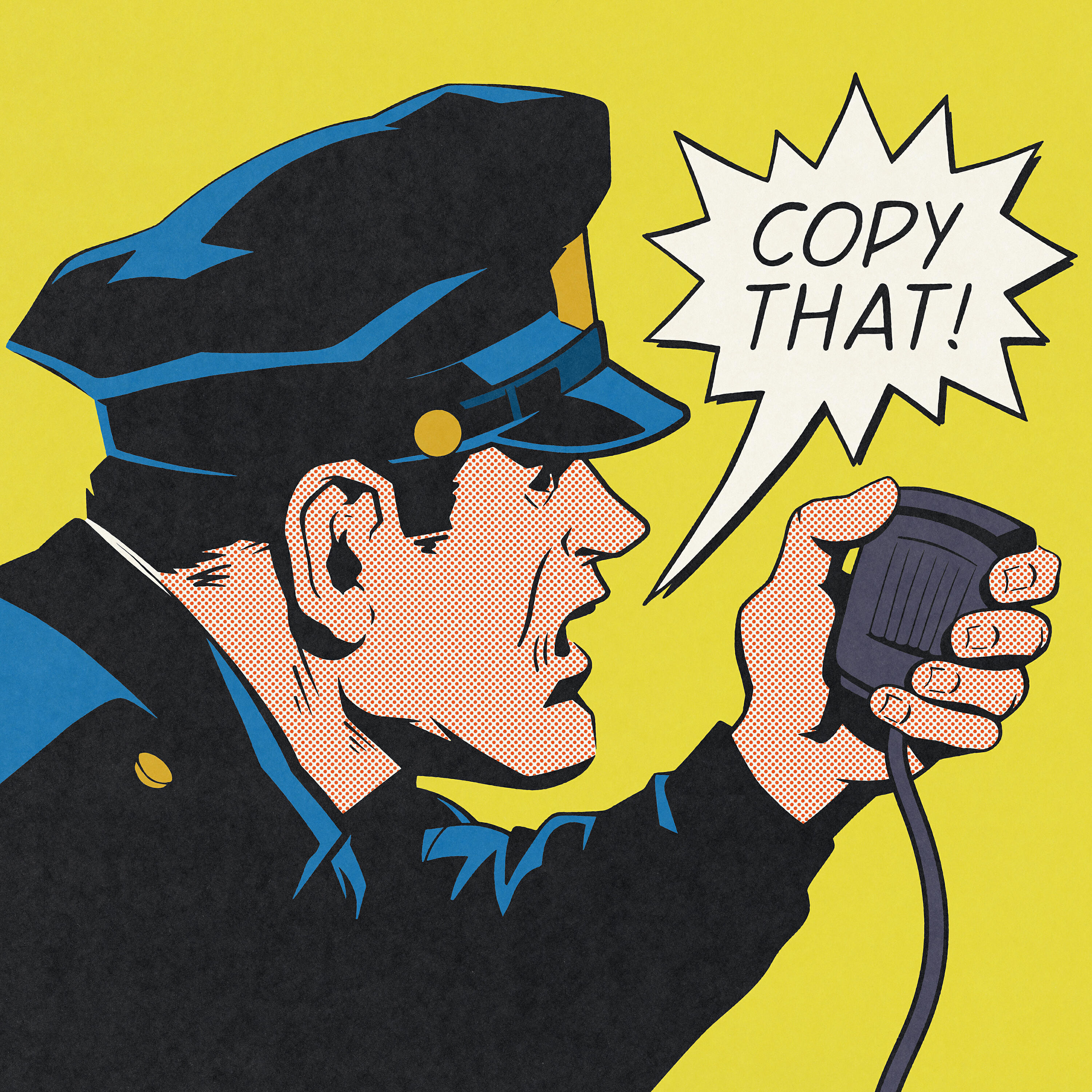 Релиз Copy That