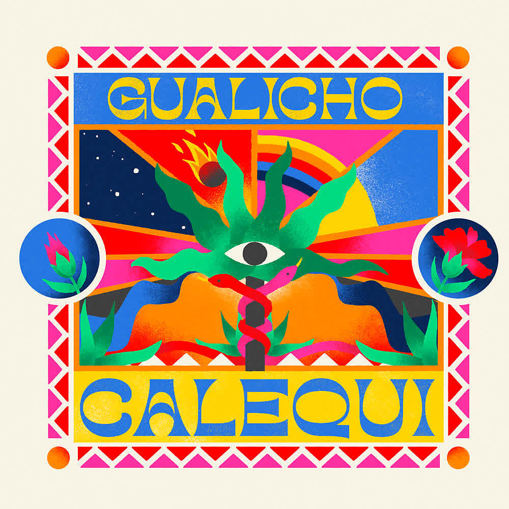 Релиз Gualicho