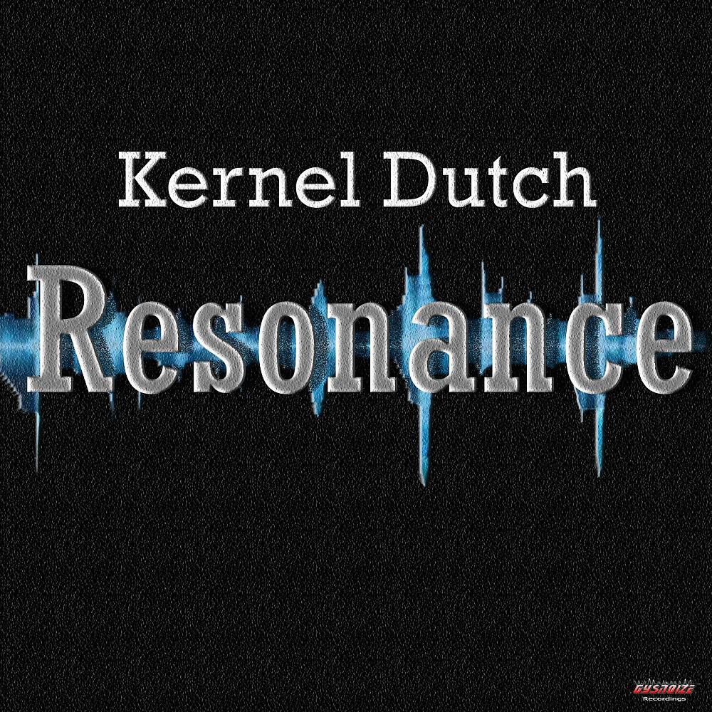 Релиз Resonance