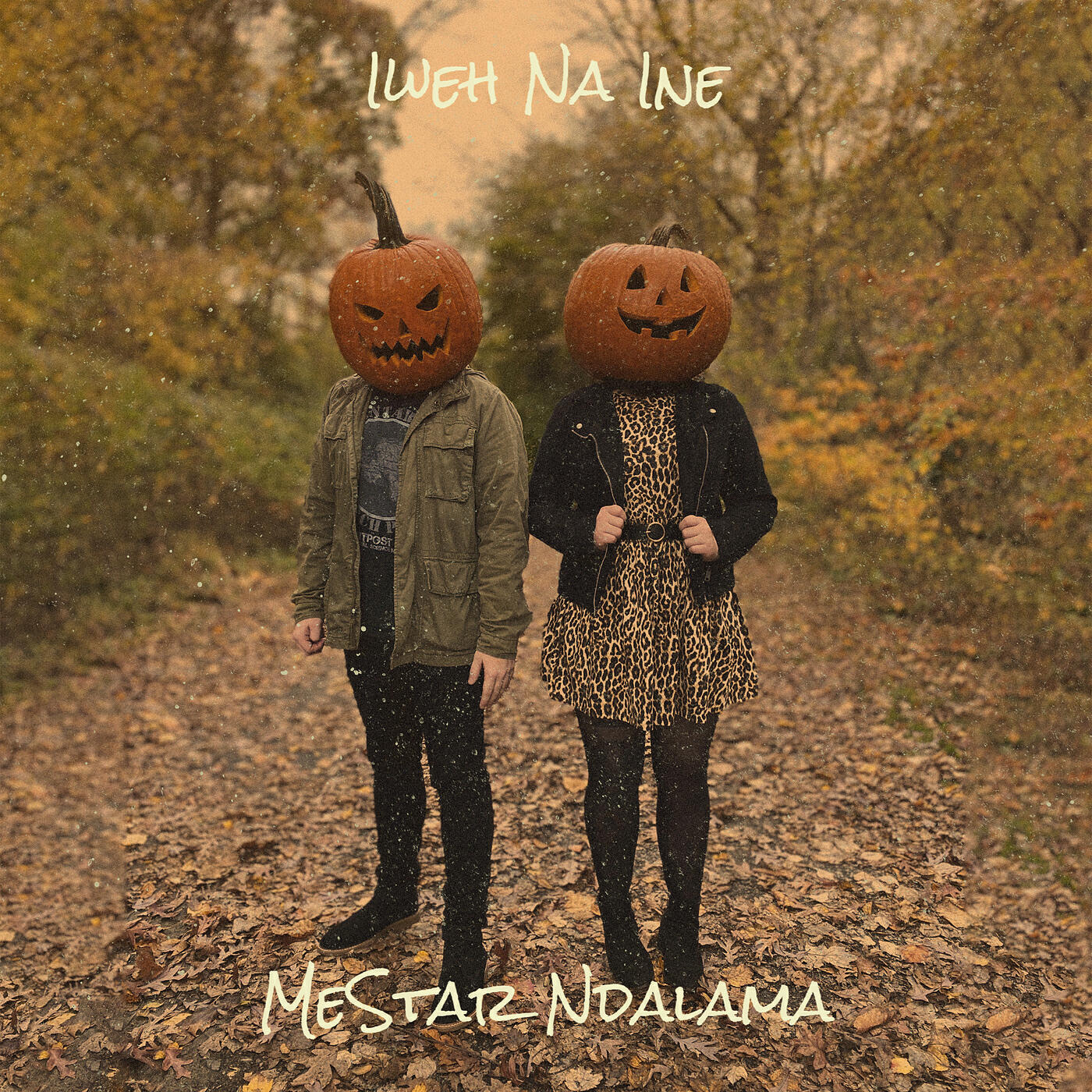 Релиз Iweh Na Ine