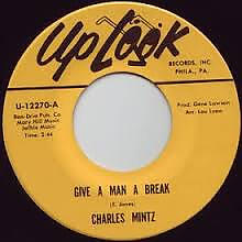 Charles Mintz