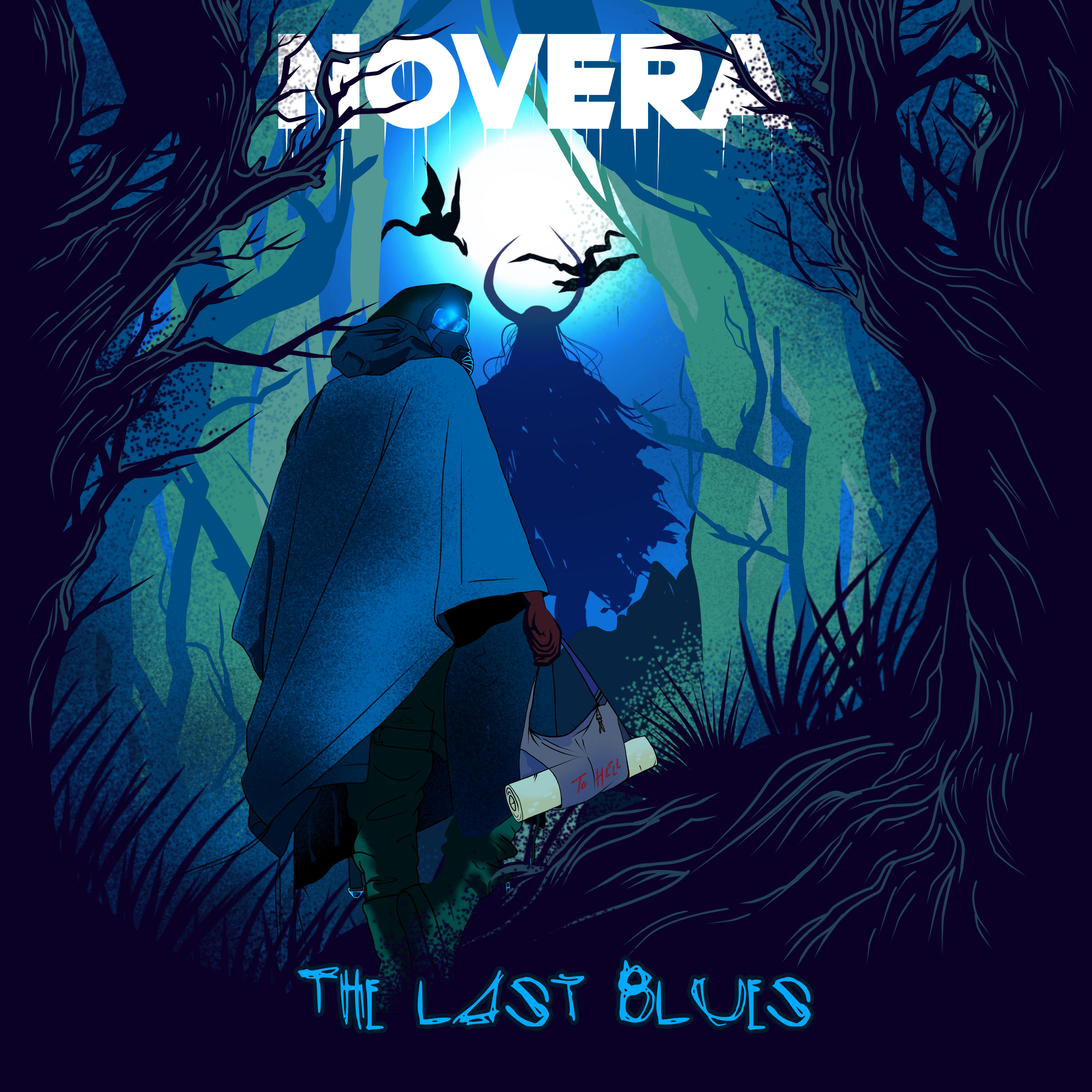 Релиз The Last Blues
