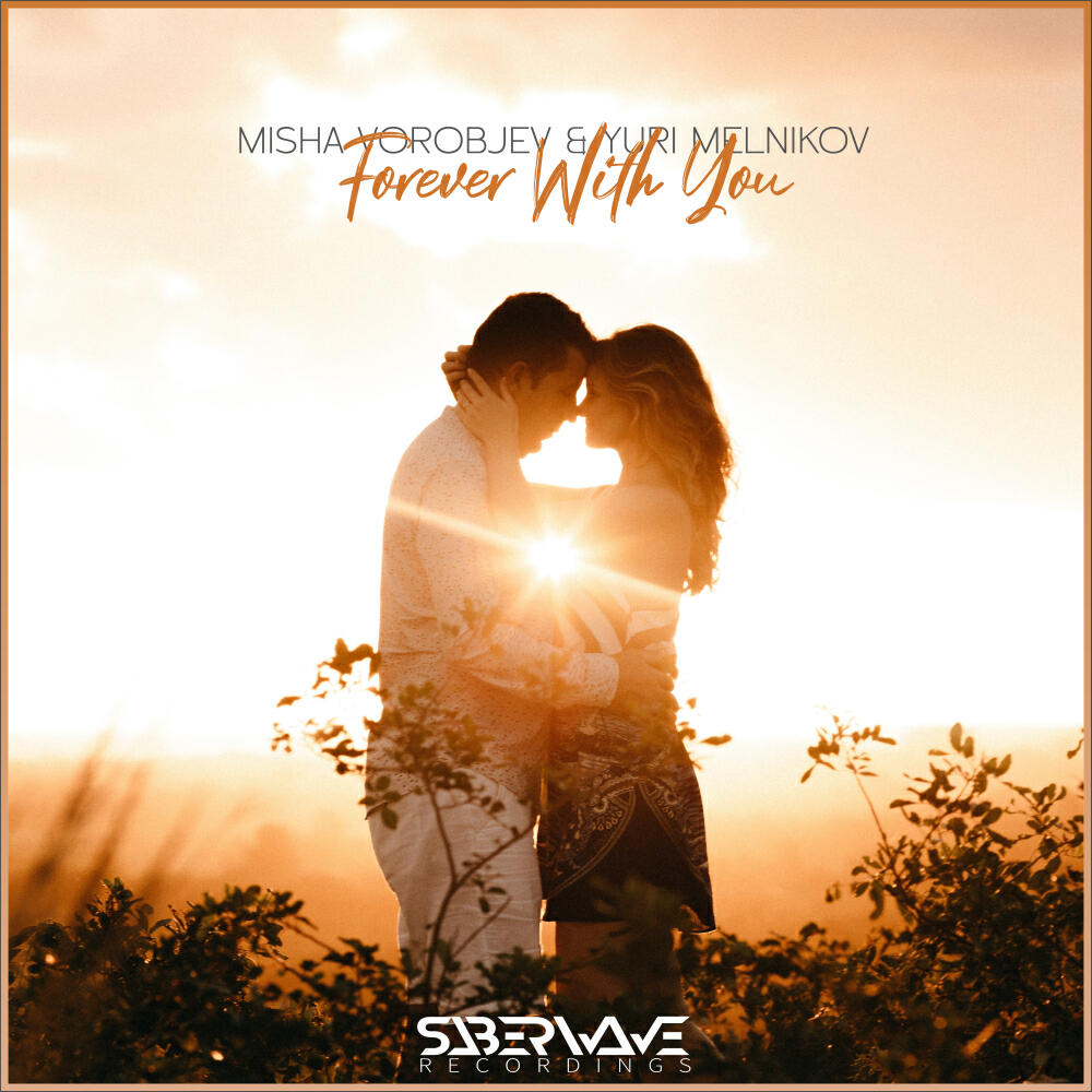 Релиз Forever With You