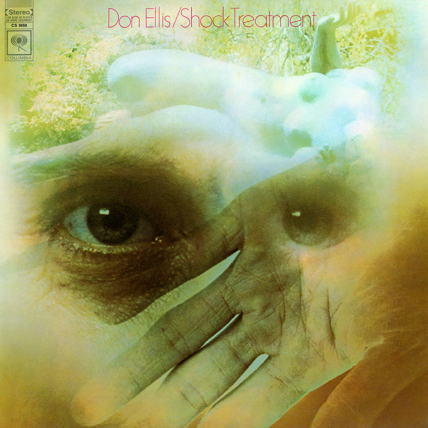 Релиз Shock Treatment