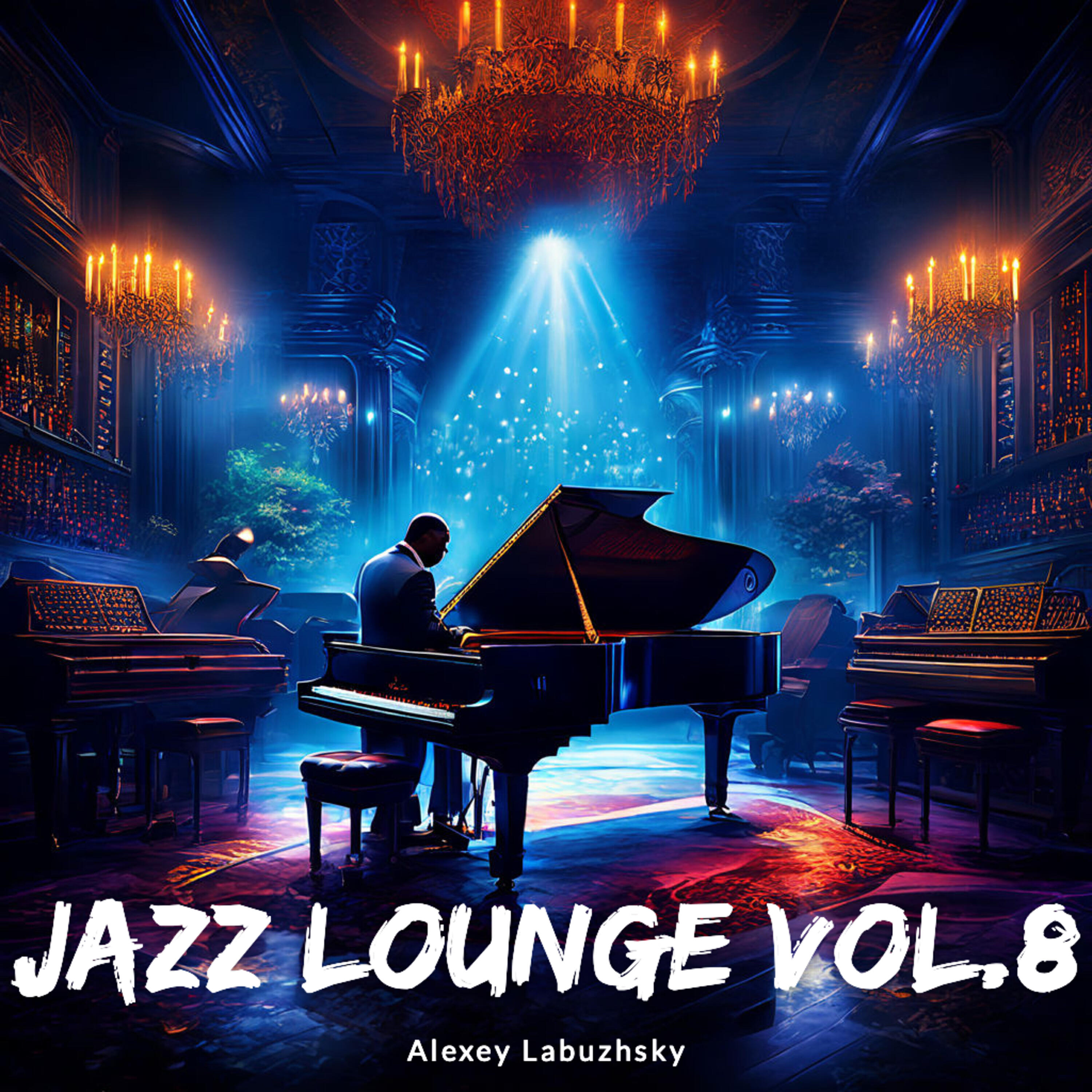 Релиз Jazz Lounge