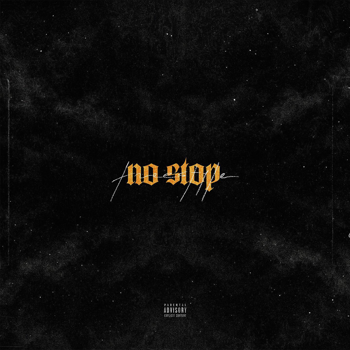 Релиз No Stop Freestyle