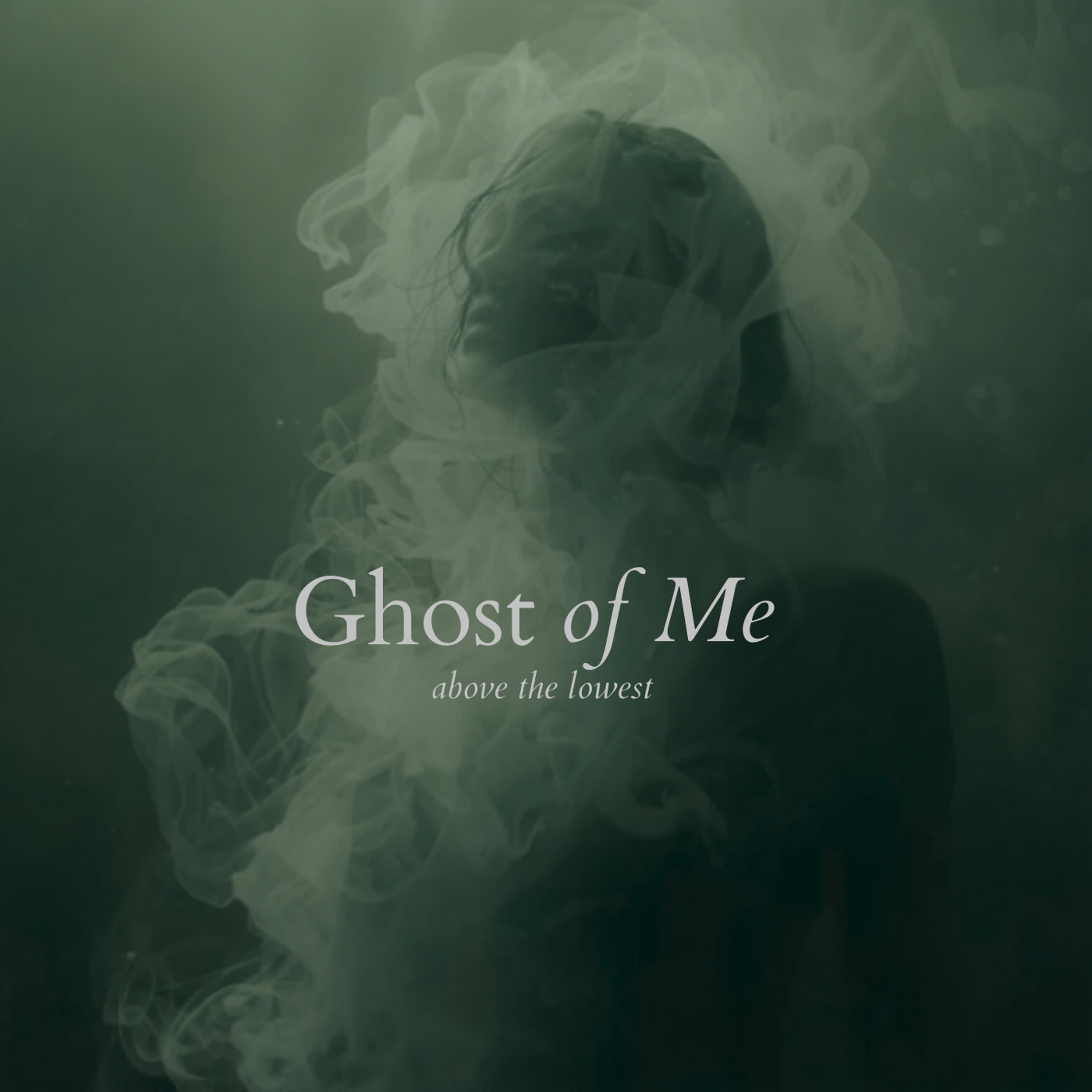 Релиз Ghost of Me
