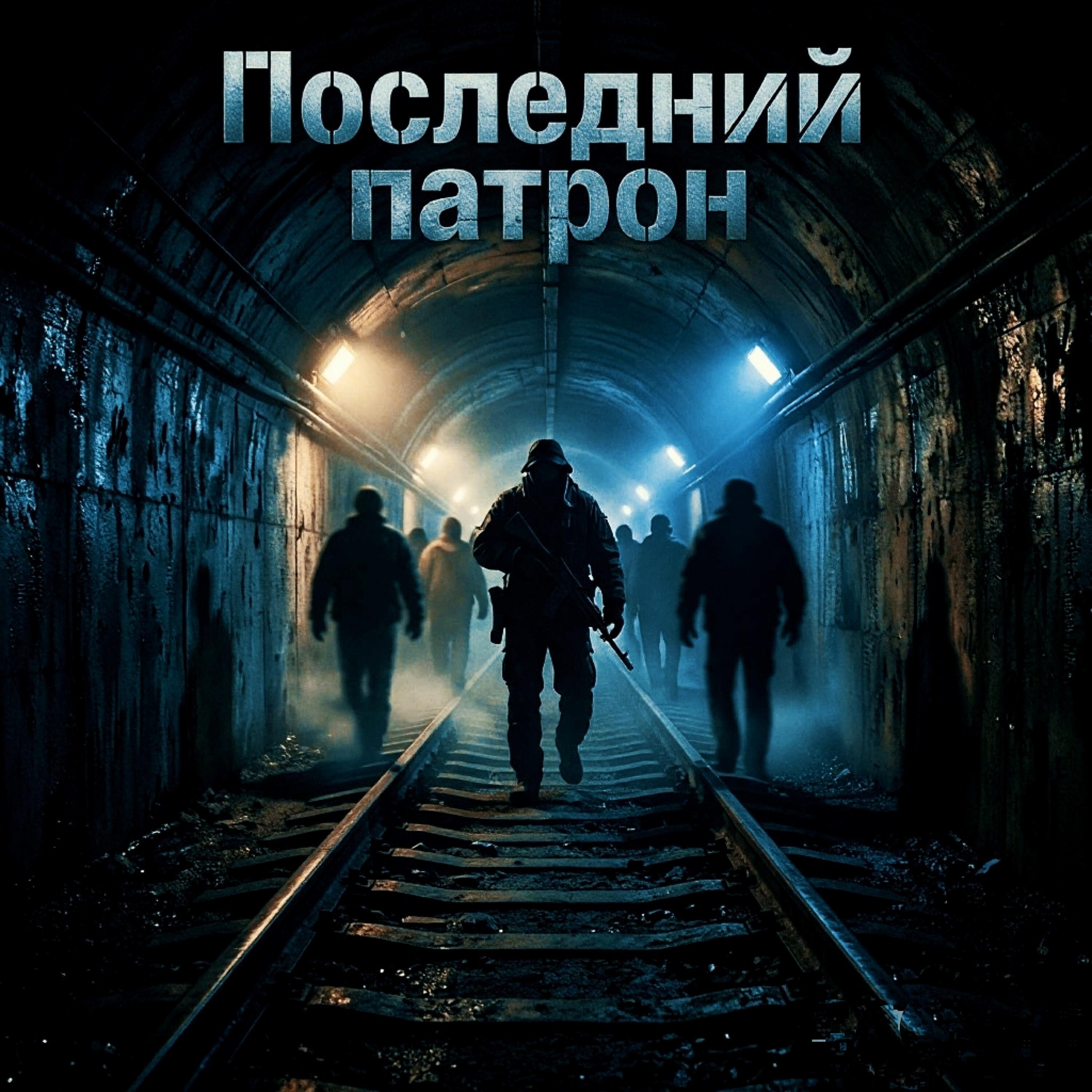 Релиз Последний патрон