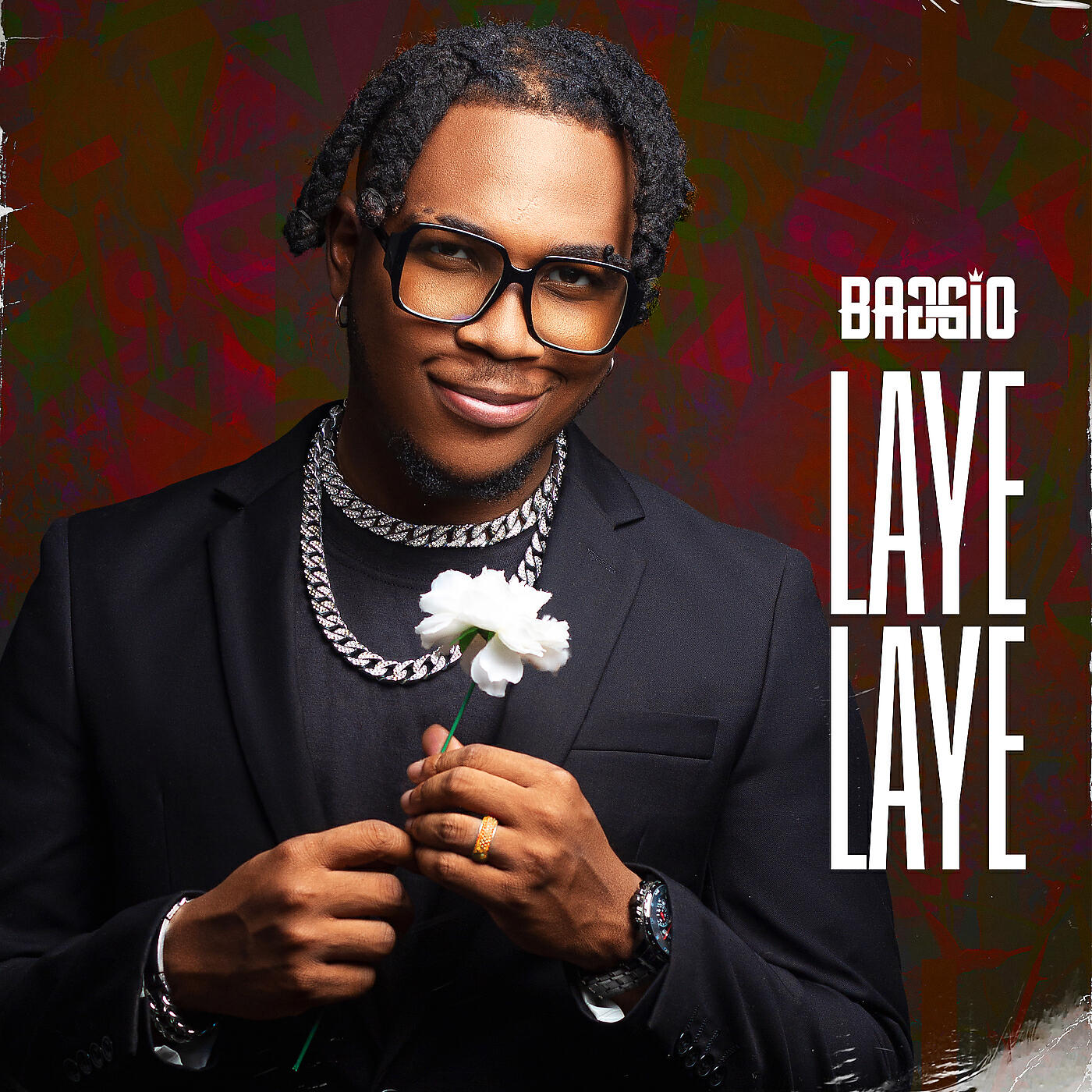 Релиз Laye Laye