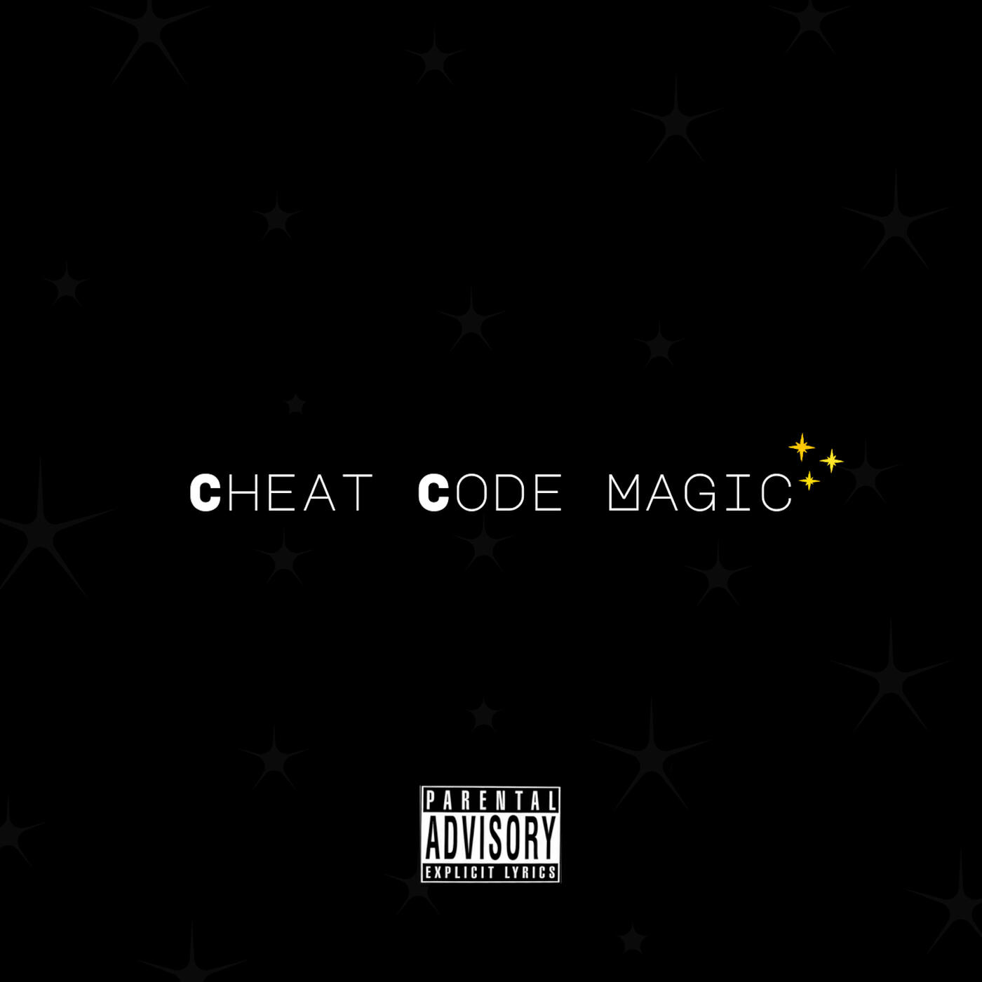 Релиз Cheat Code Magic