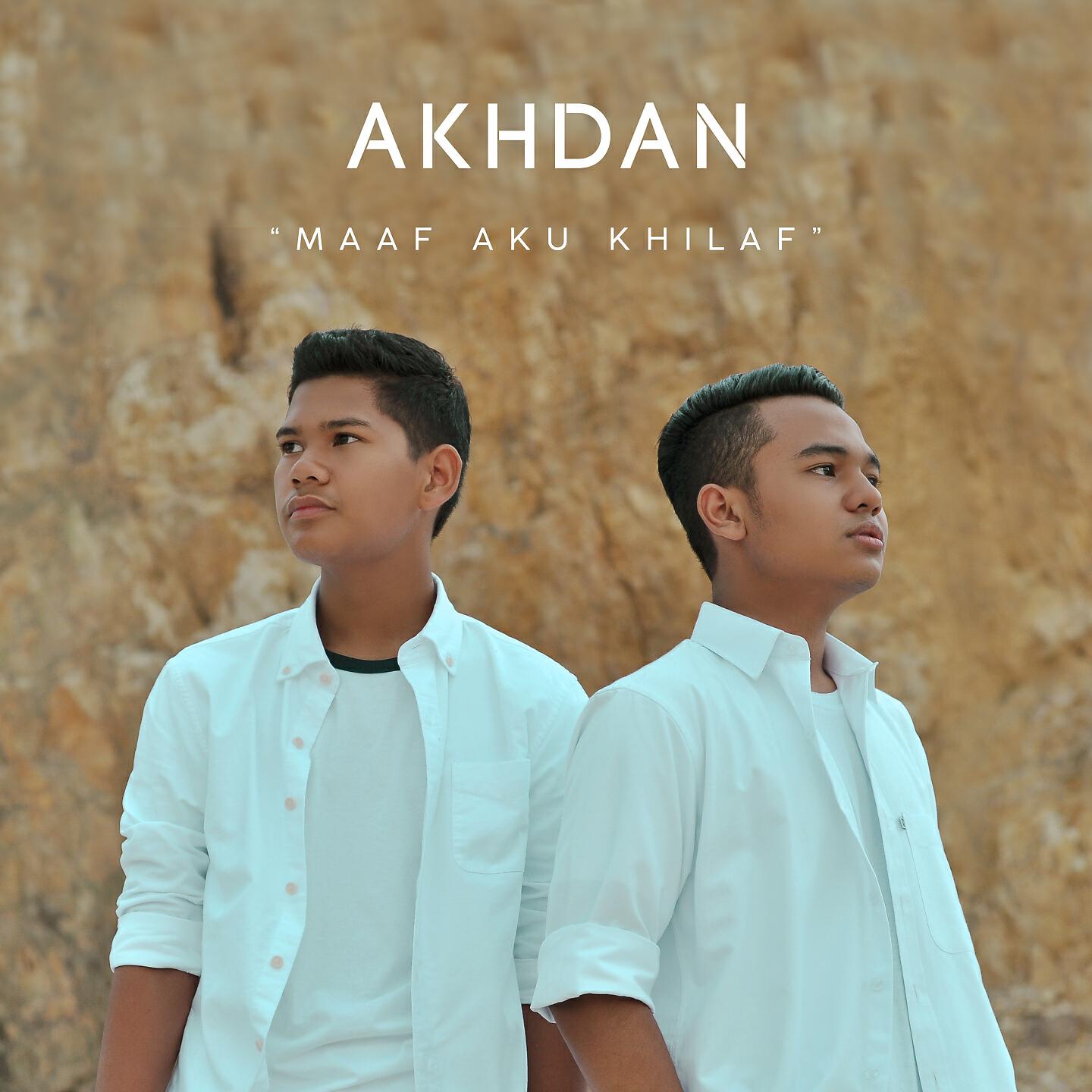 Релиз Maaf Aku Khilaf