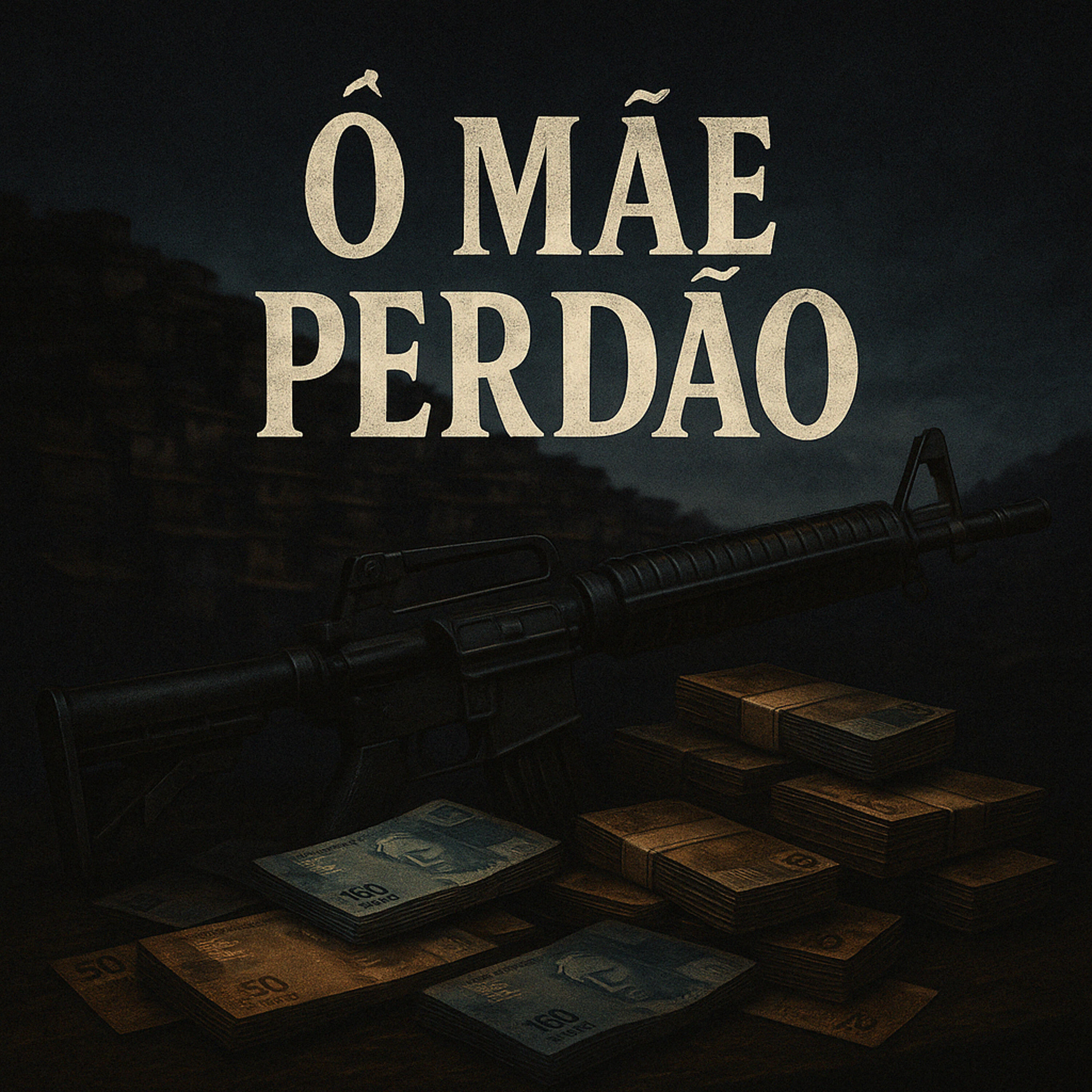 Релиз Ô Mãe Perdão