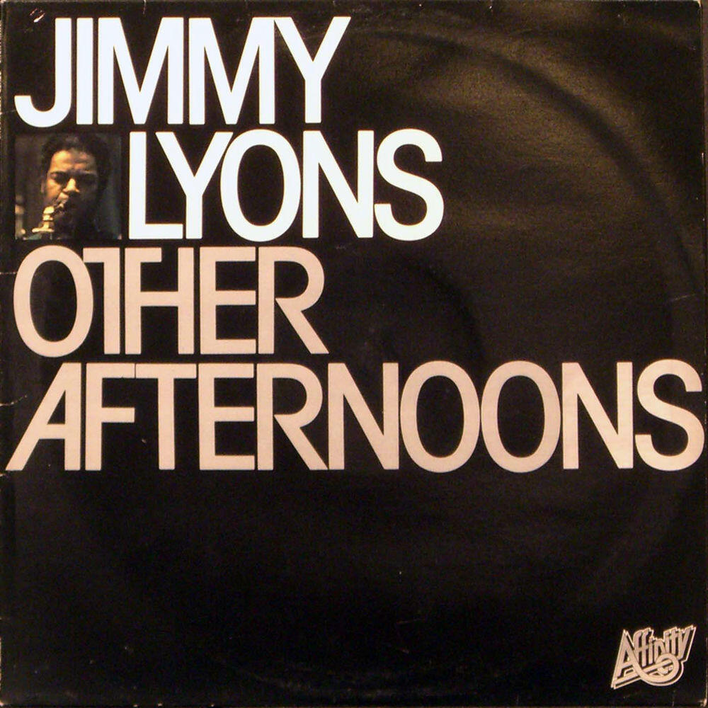Релиз Other Afternoons