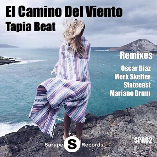 Релиз El Camino Del Viento THE REMIXES