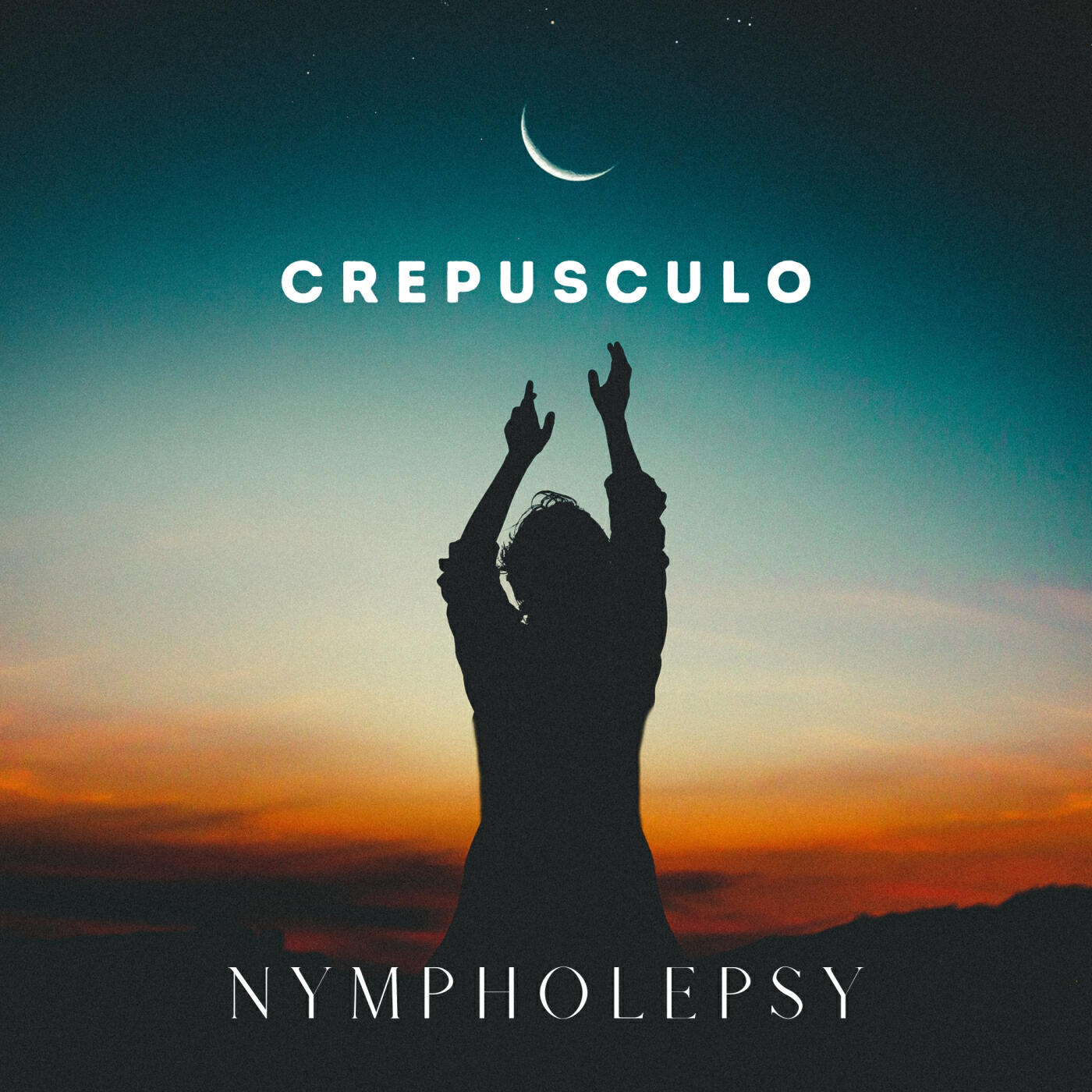 Релиз Nympholepsy