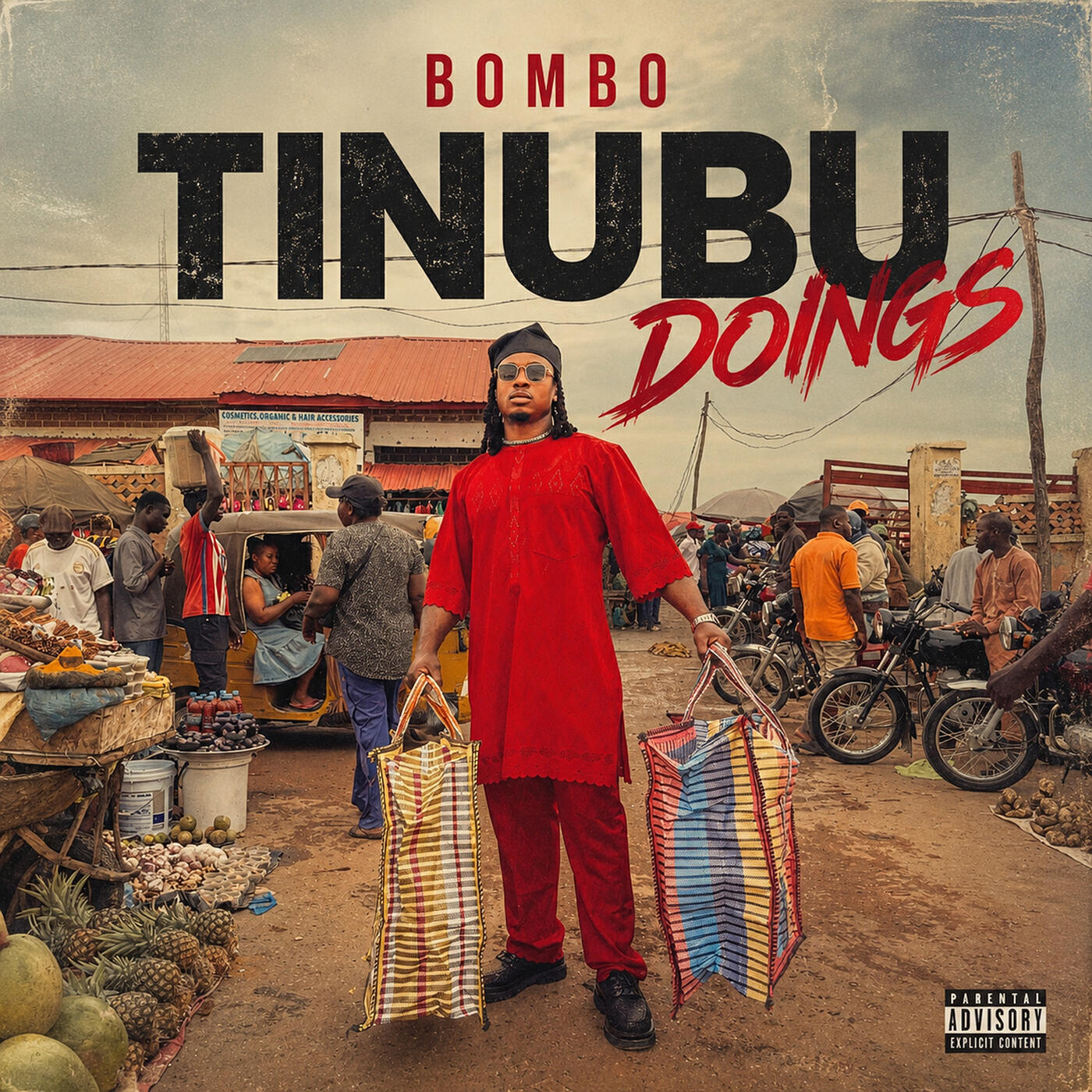 BOMBO