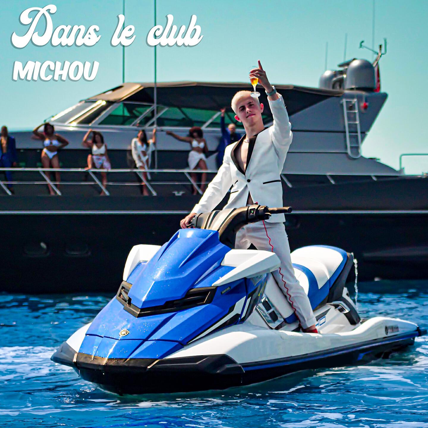 Релиз Dans le club