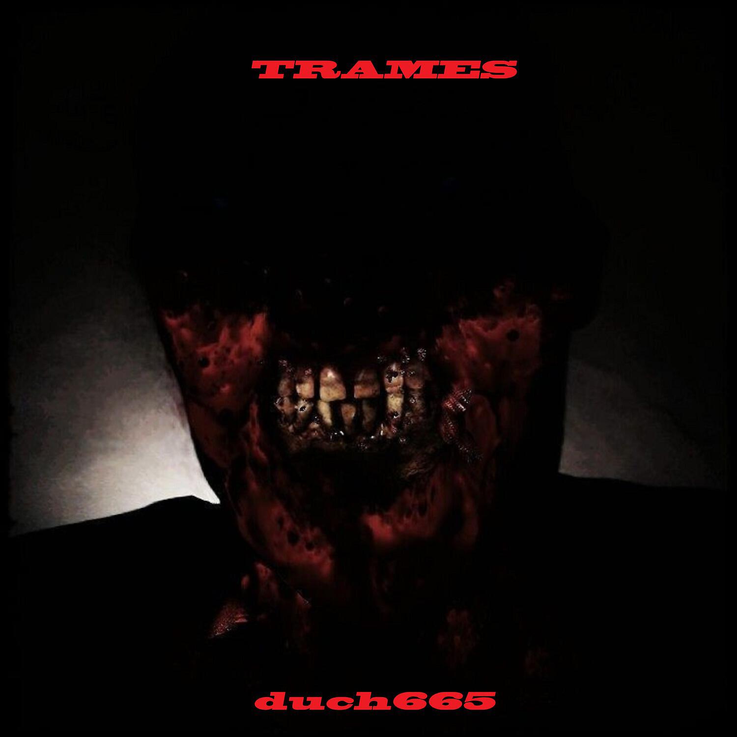 Релиз Trames
