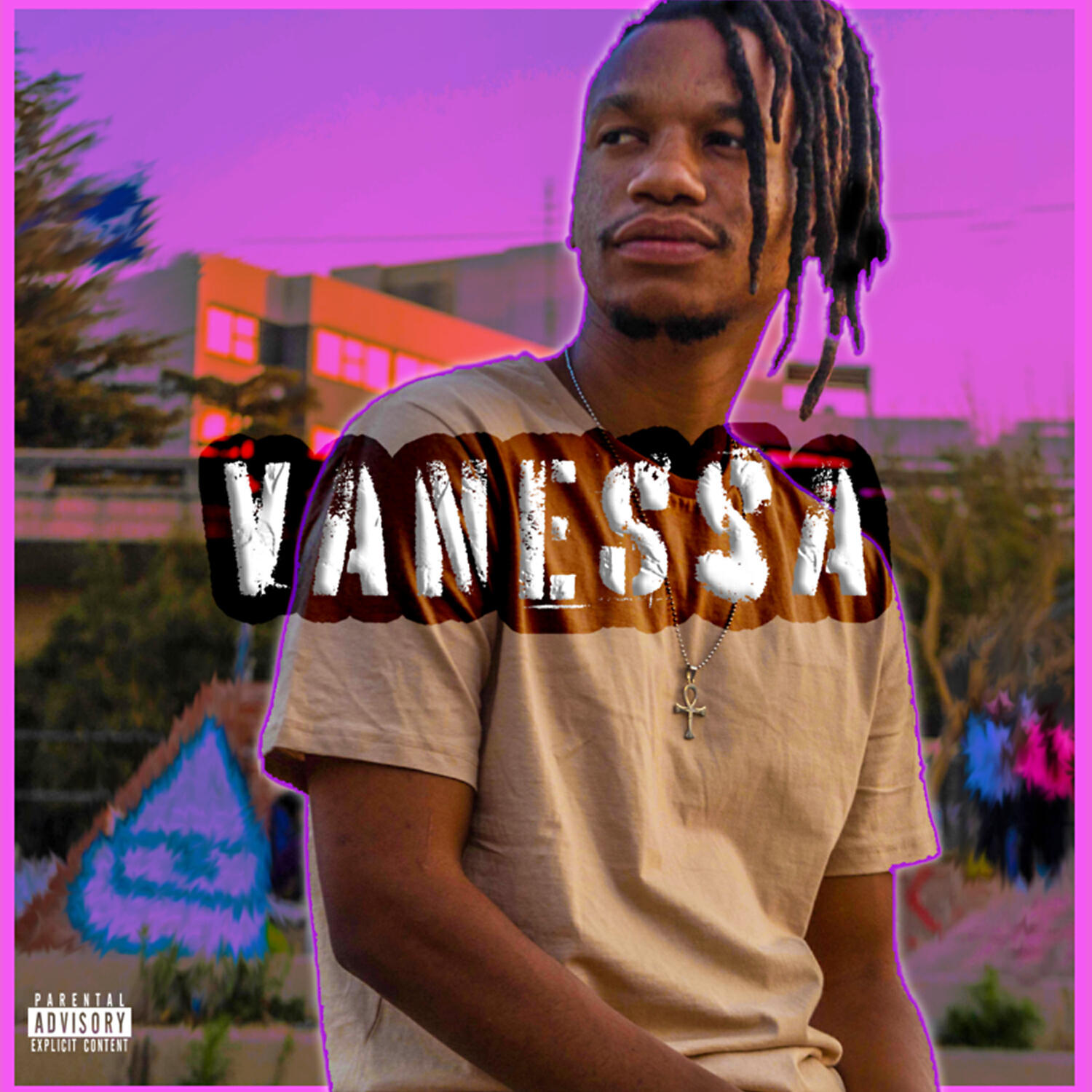 Релиз VANESSA
