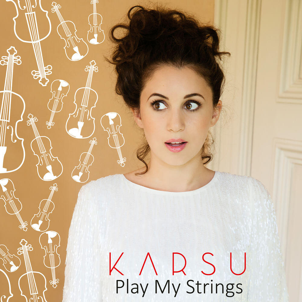 Релиз Play My Strings (Live at The Royal Concertgebouw)