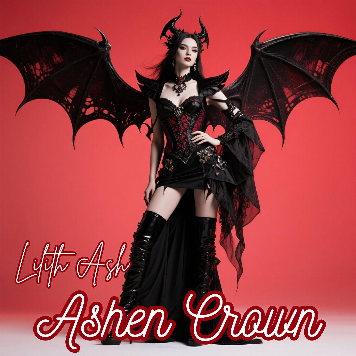 Lilith Ash