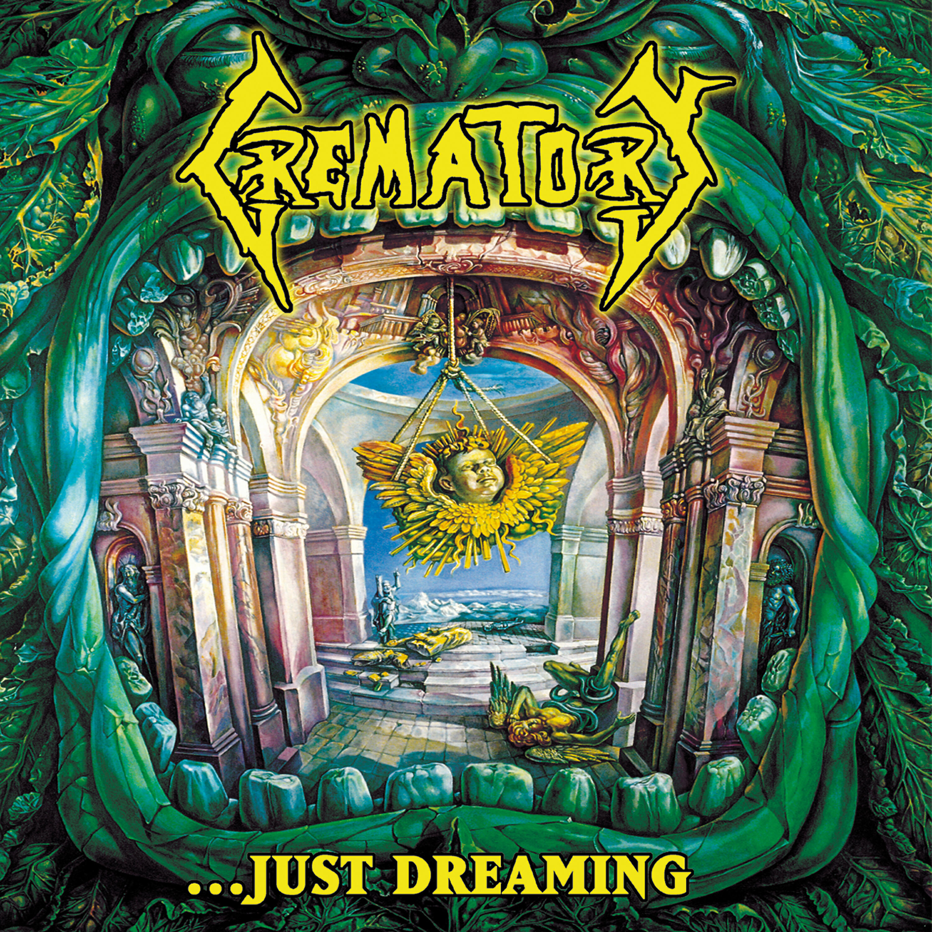 Релиз ...Just Dreaming