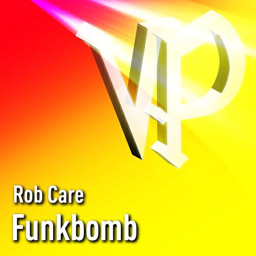 Релиз Funkbomb