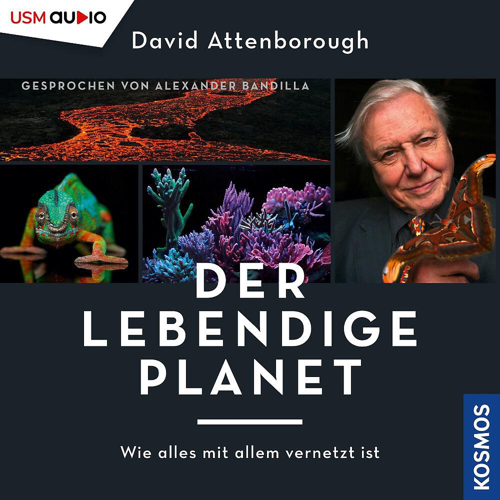 Релиз Der lebendige Planet (Wie alles mit allem vernetzt ist)