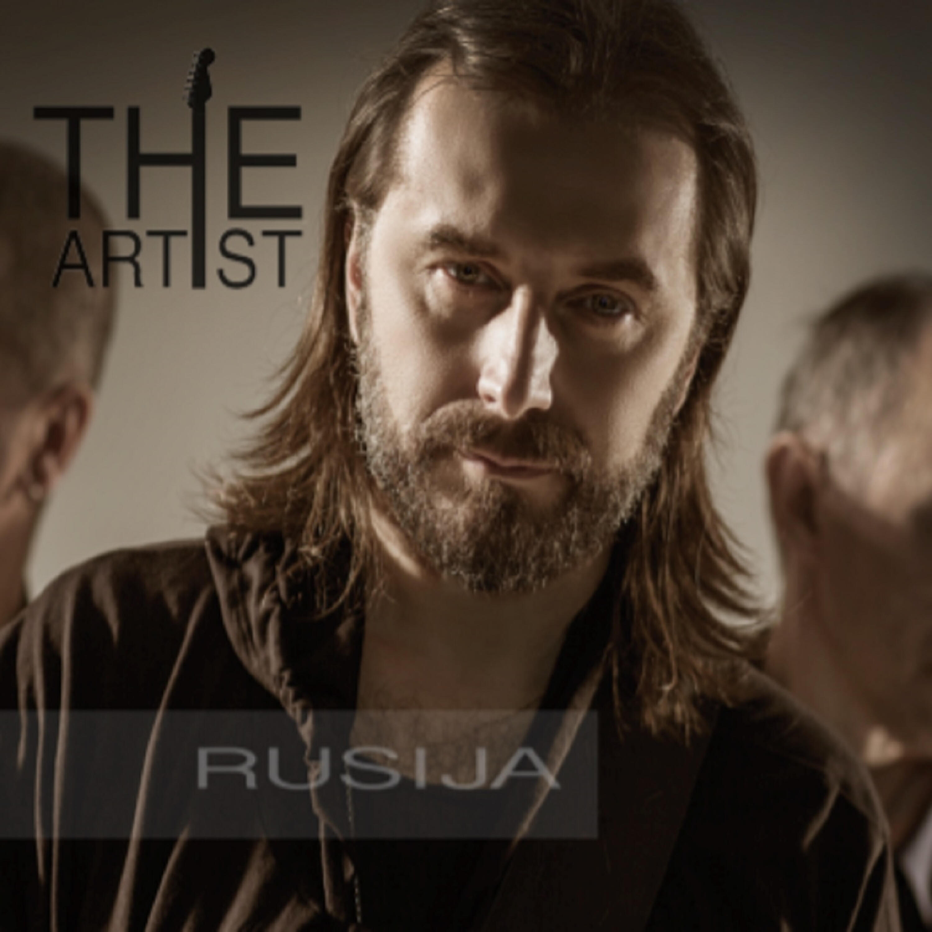 Релиз Rusija