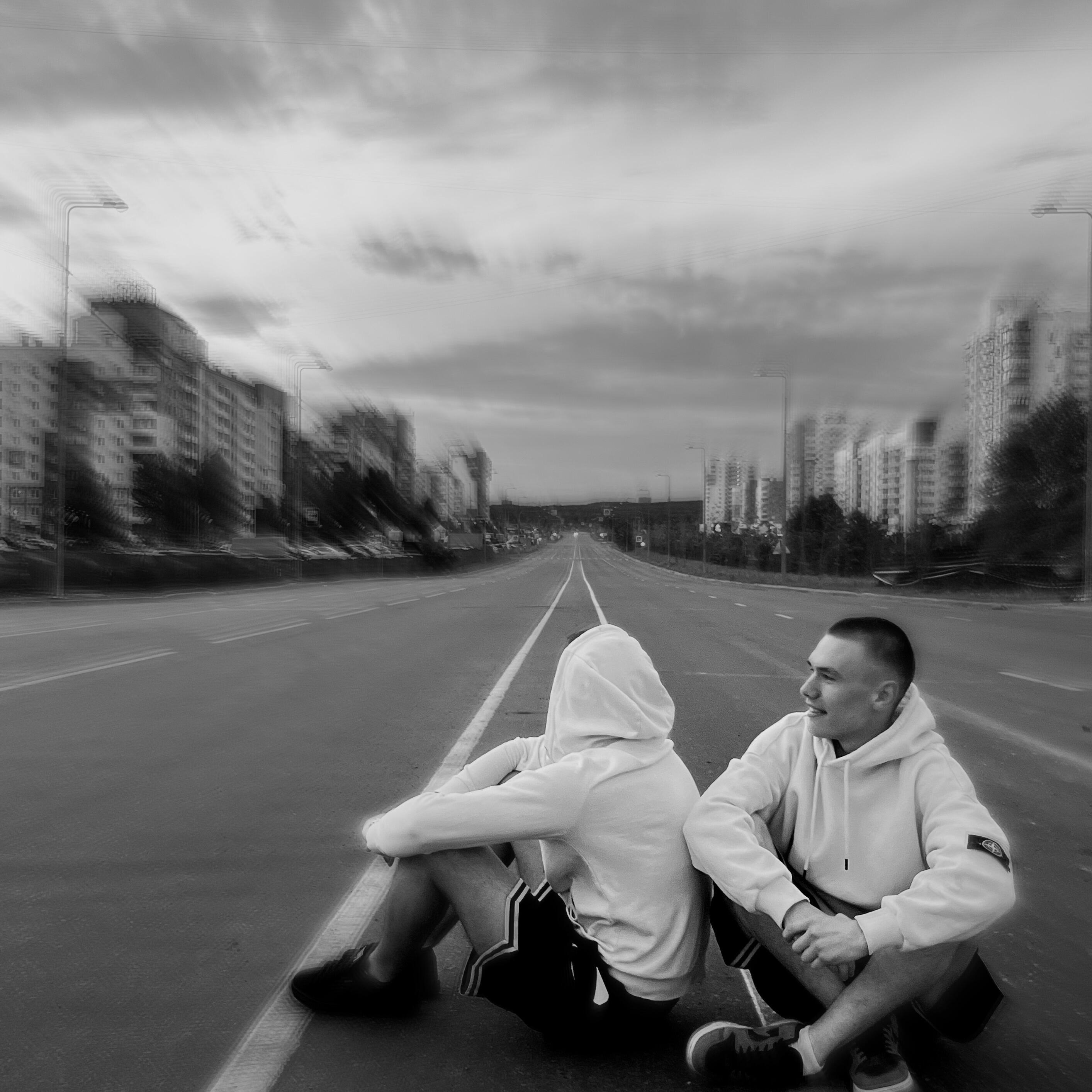Постер альбома Решено
