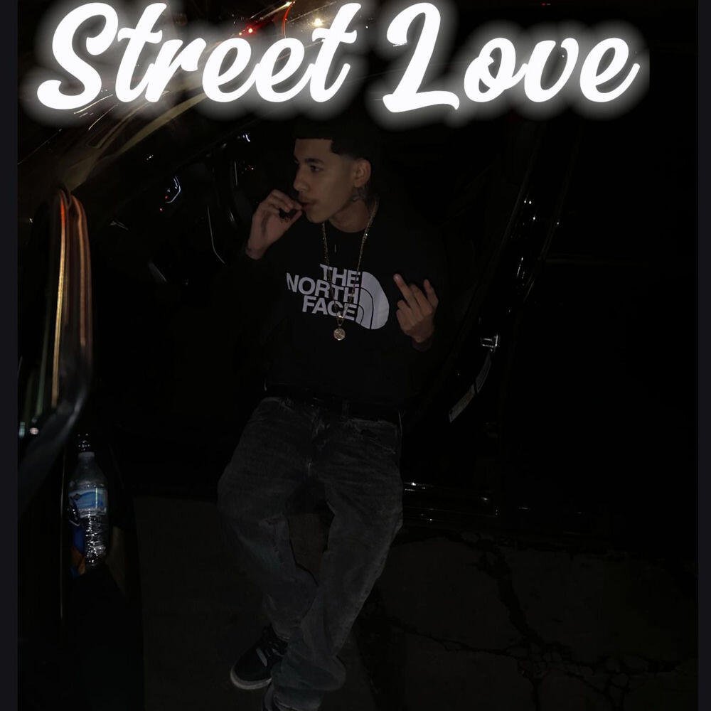 Релиз Street Love