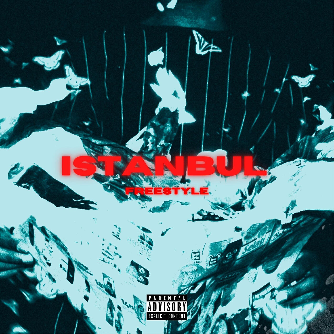 Релиз Istanbul (Freestyle)