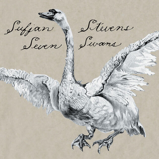 Релиз Seven Swans