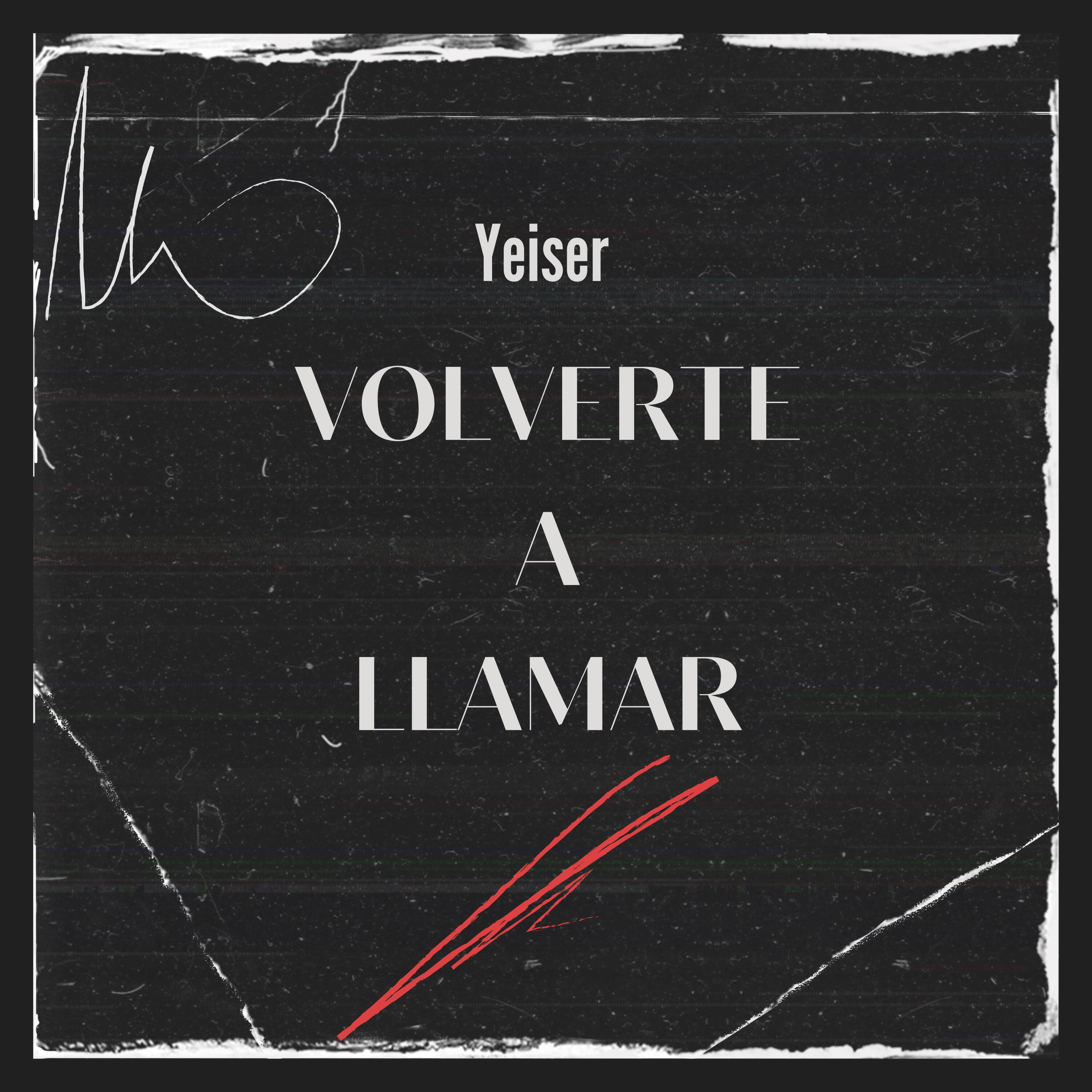 Релиз Volverte a Llamar