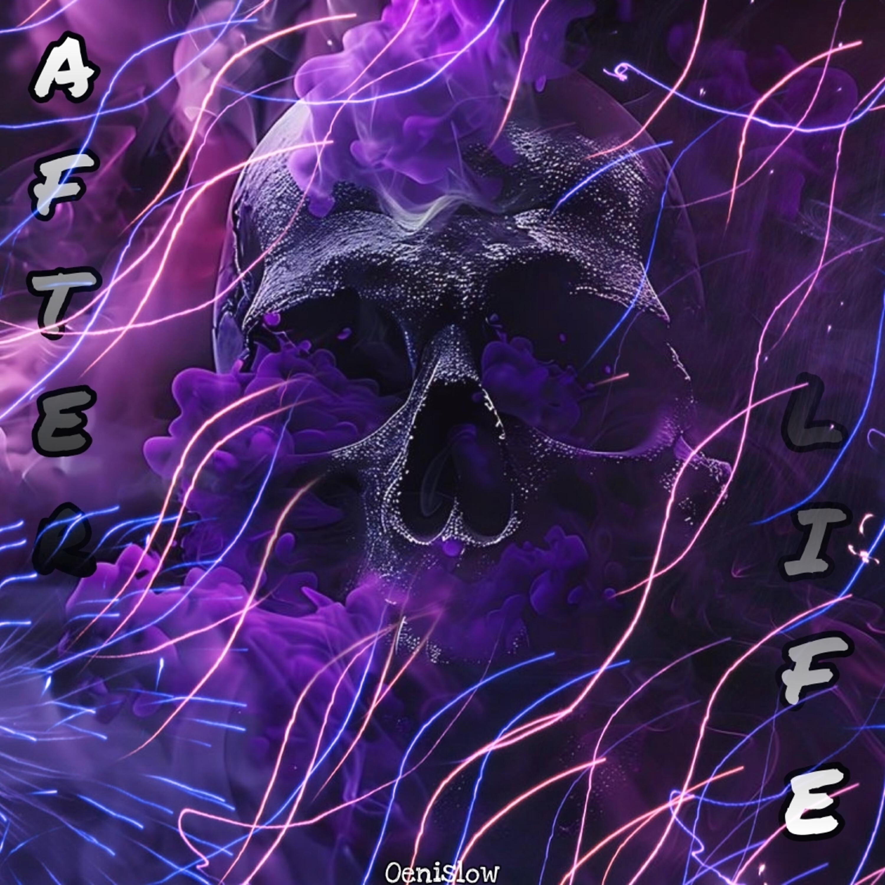 Релиз After Life