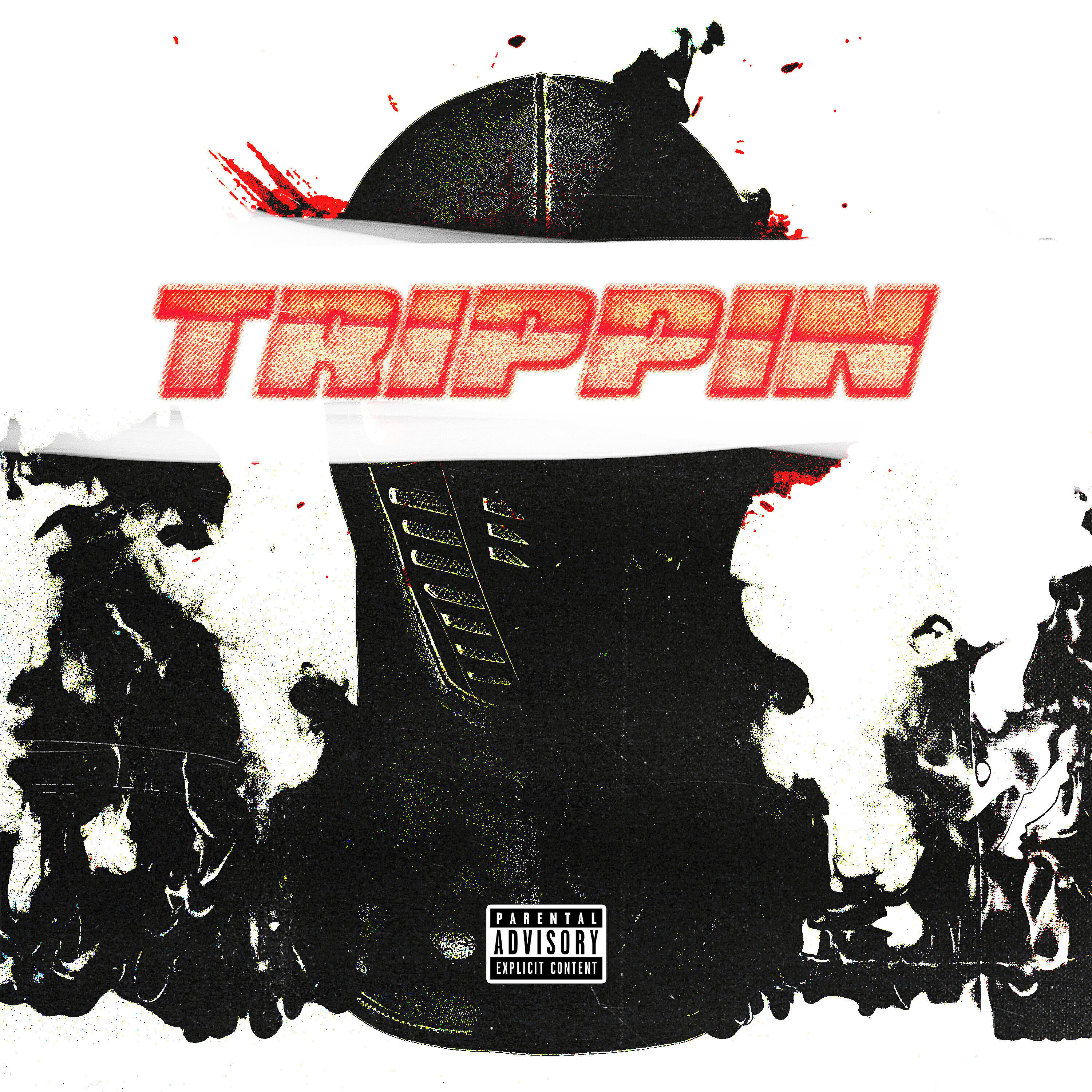 Релиз Trippin