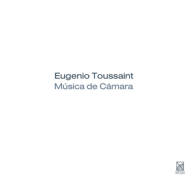 Релиз Toussaint, E.: String Quartet No. 1 / Estudio Bops Nos. 1-4 / 5 Miniaturas De Paul Klee / Kaleidoscopio