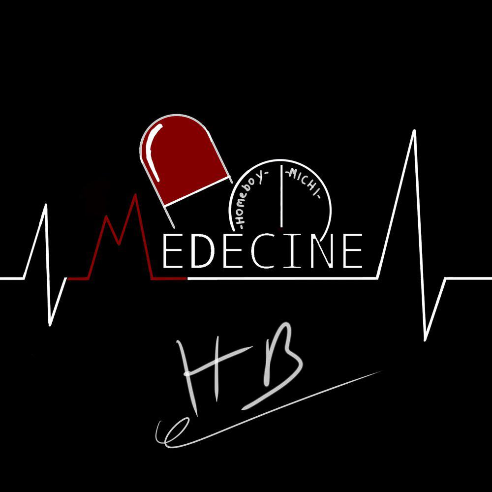 Релиз Medicine