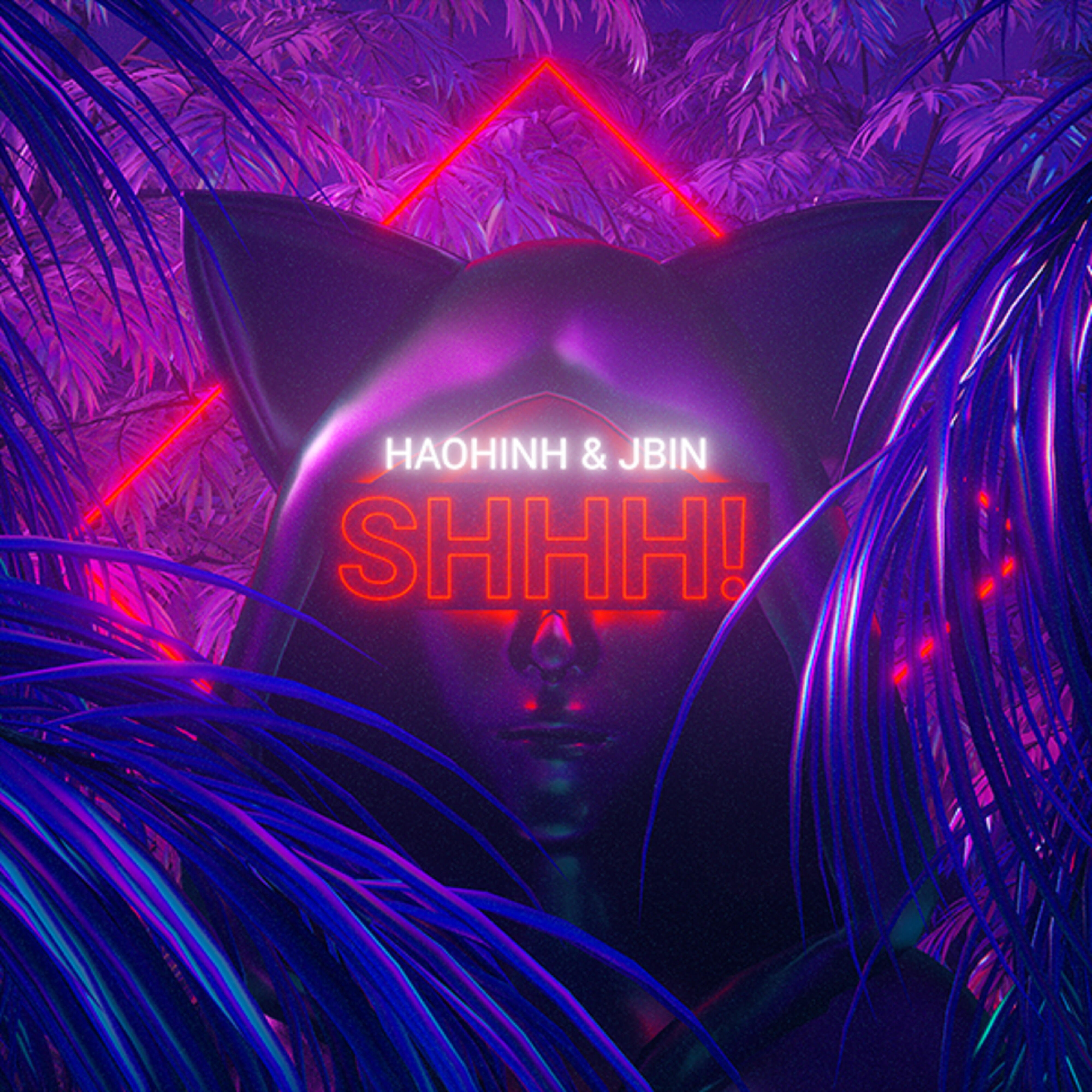 Релиз SHHH!