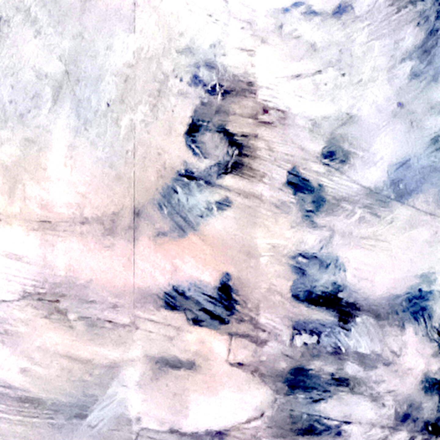 Релиз Blurred