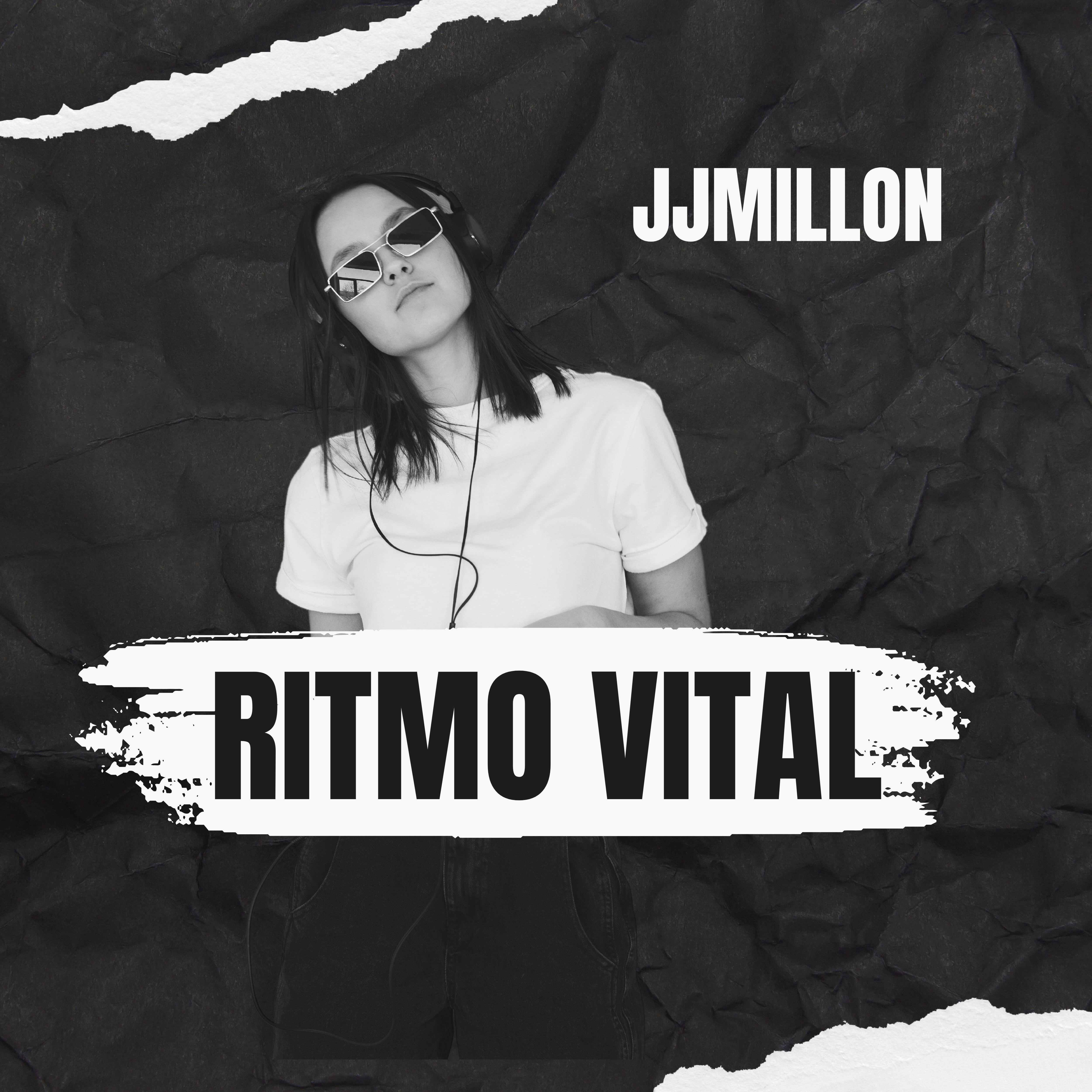 Релиз Ritmo Vital