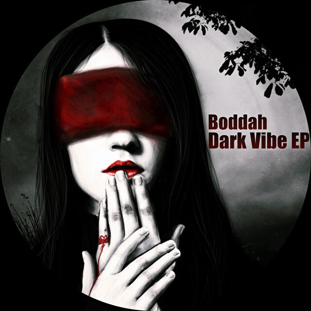Релиз Dark Vibe EP