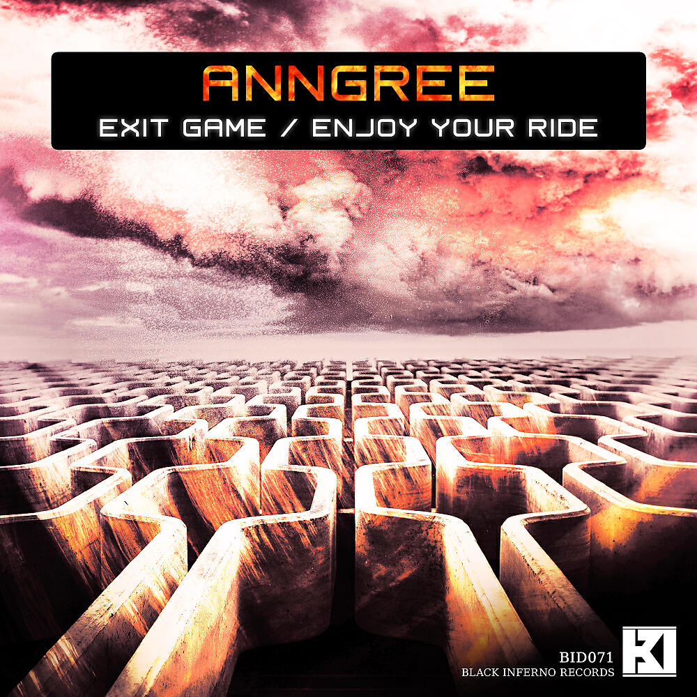 Релиз Exit Game / Enjoy Your Ride