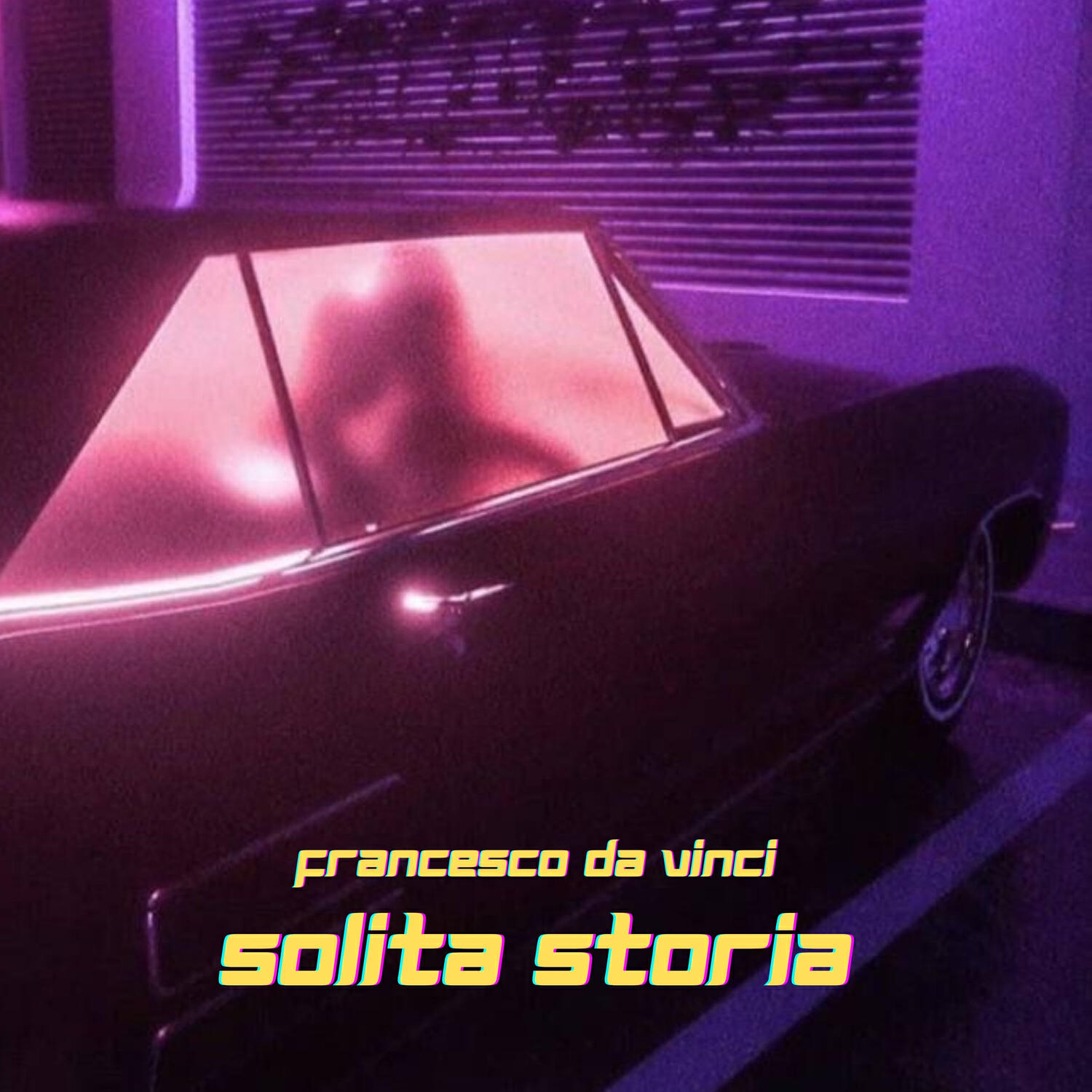 Релиз Solita Storia