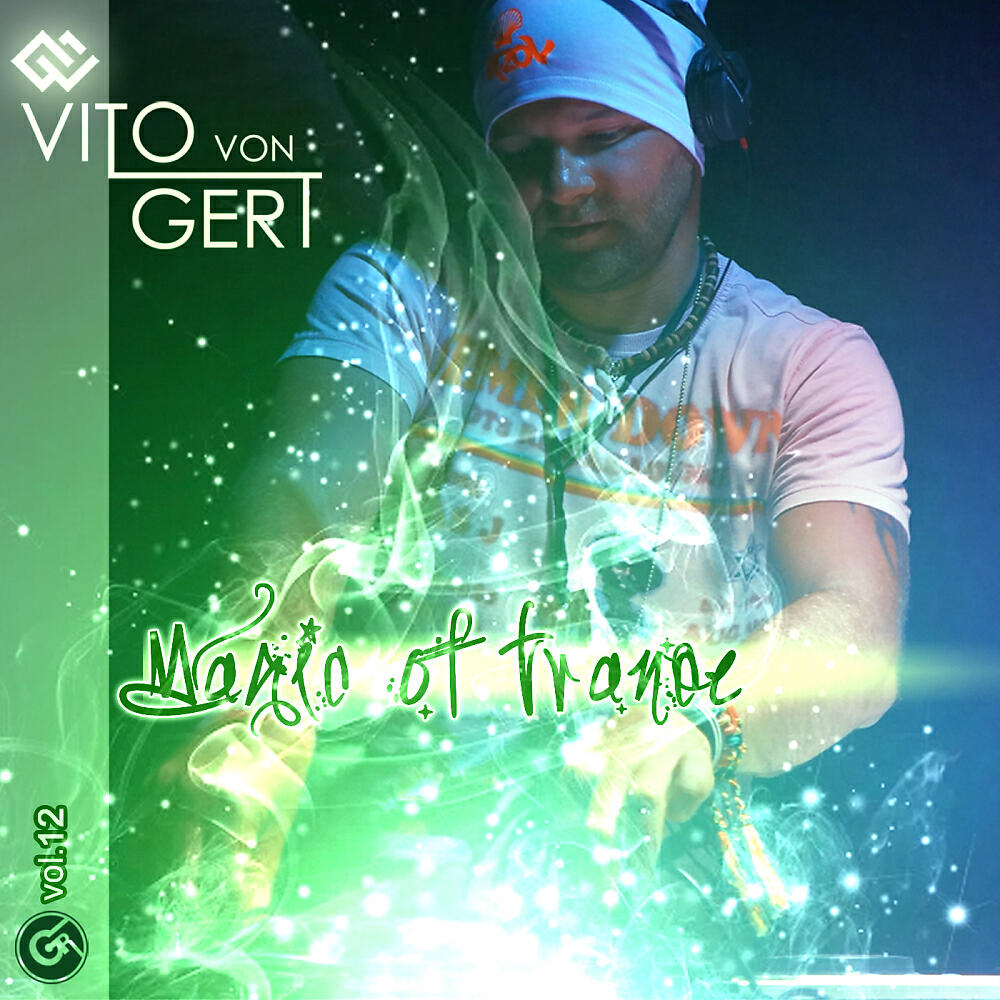 Релиз Magic Of Trance, Vol. 12