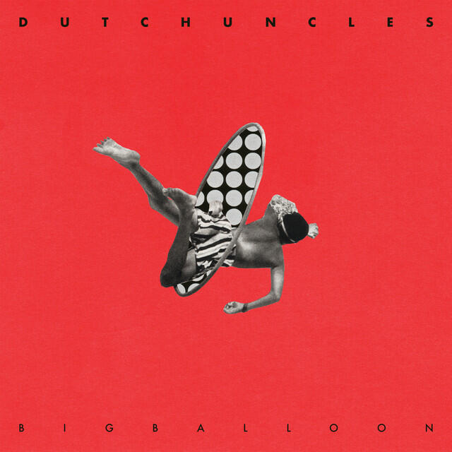 Релиз Big Balloon