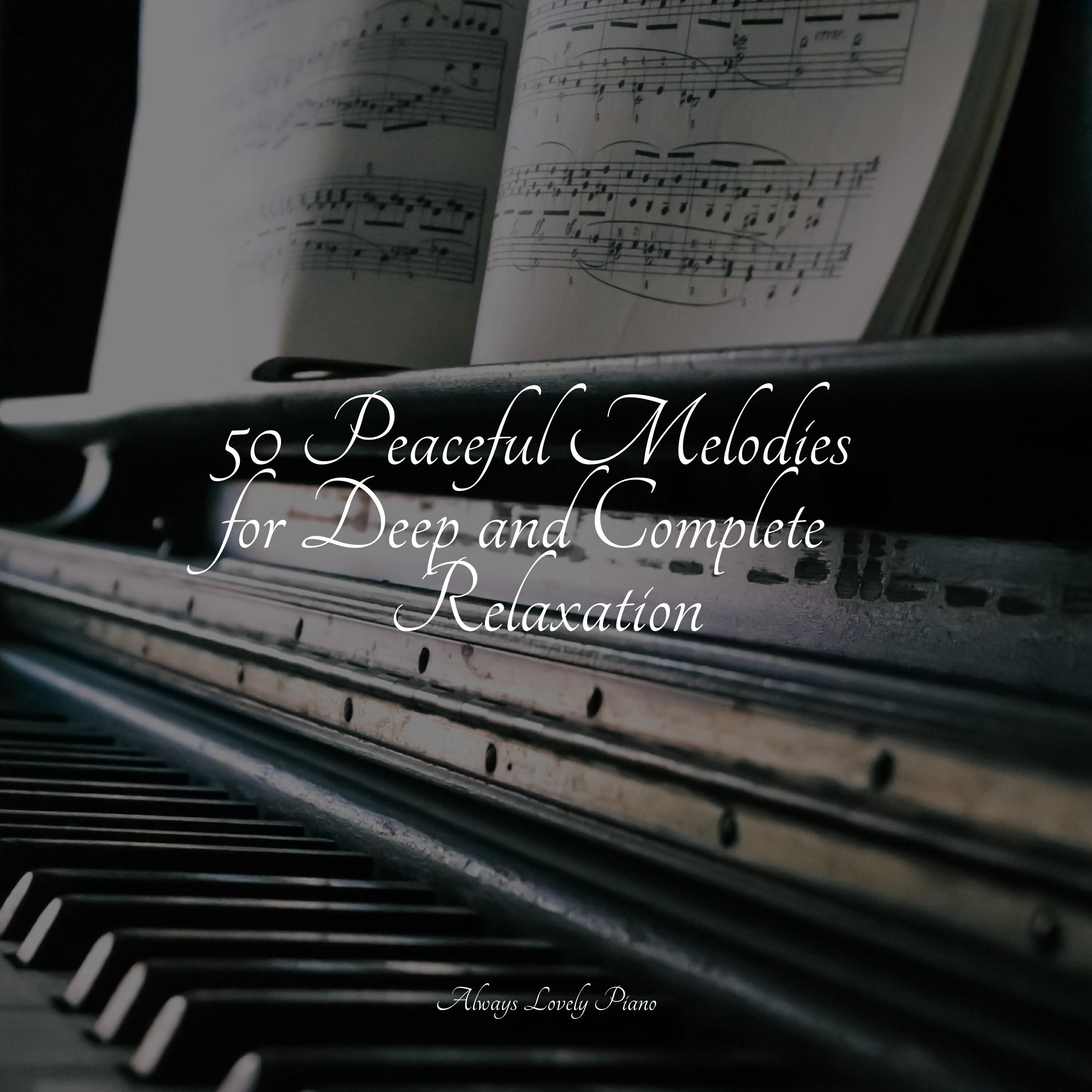 Piano Tranquil
