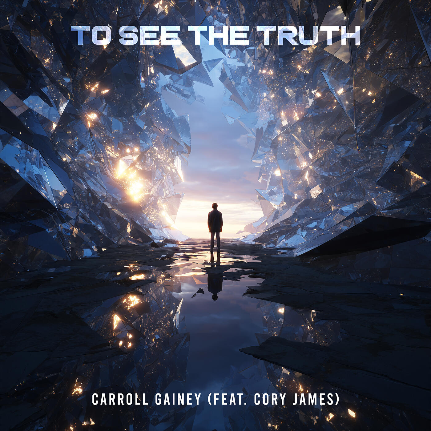 Релиз To See the Truth