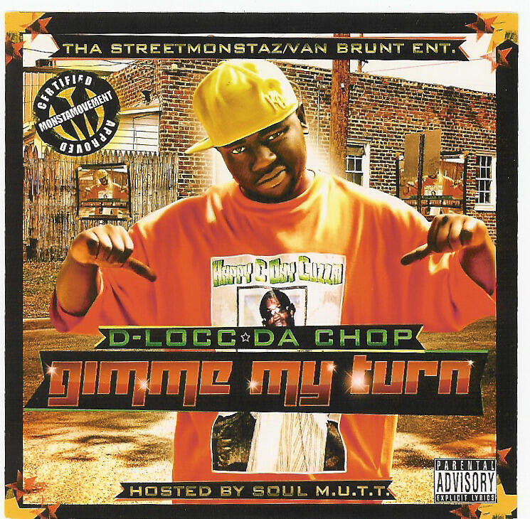 D-Locc da Chop
