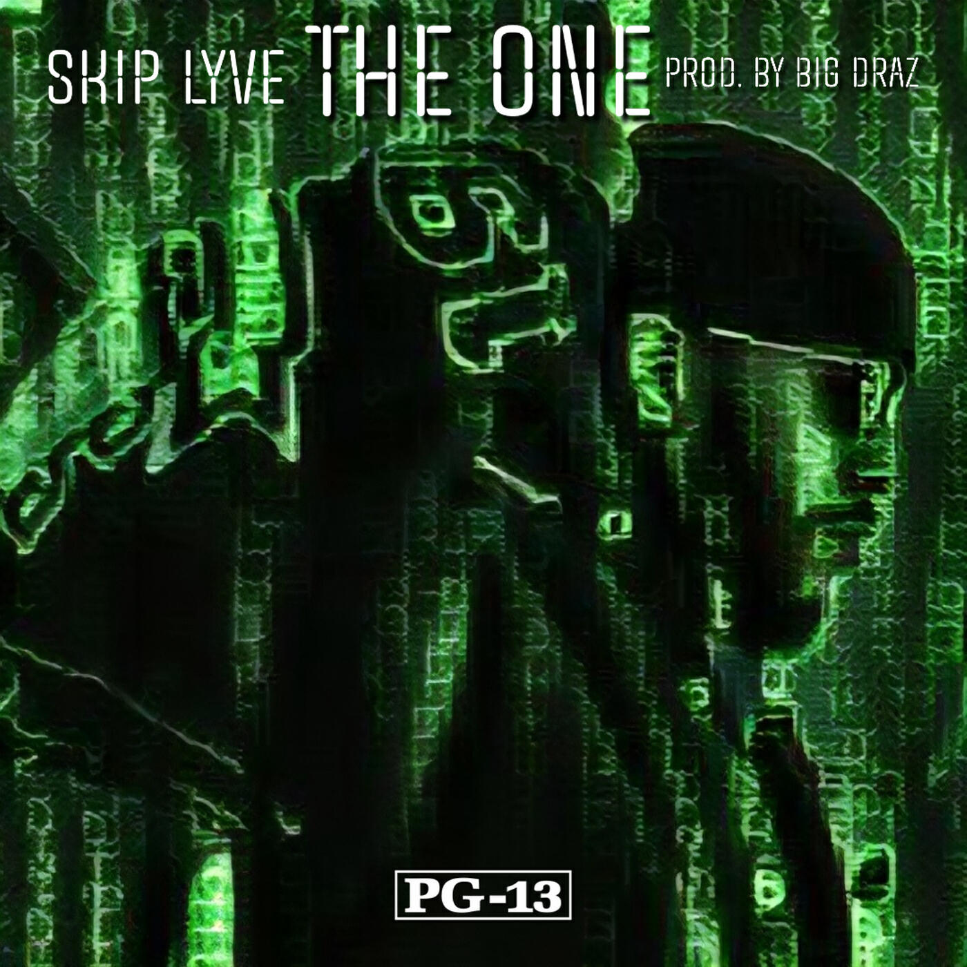 Релиз The One